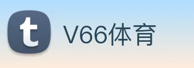 V66体育 logo